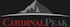 Cardinal Peak logo