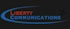 Liberty Communications logo